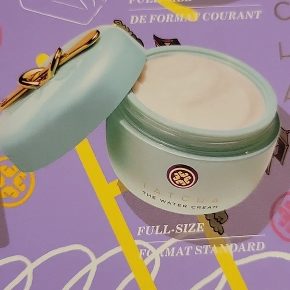 Tatcha~ Pure Pores, Plump Lips Limited Edition Set ♡♡ - Picture 2 of 7
